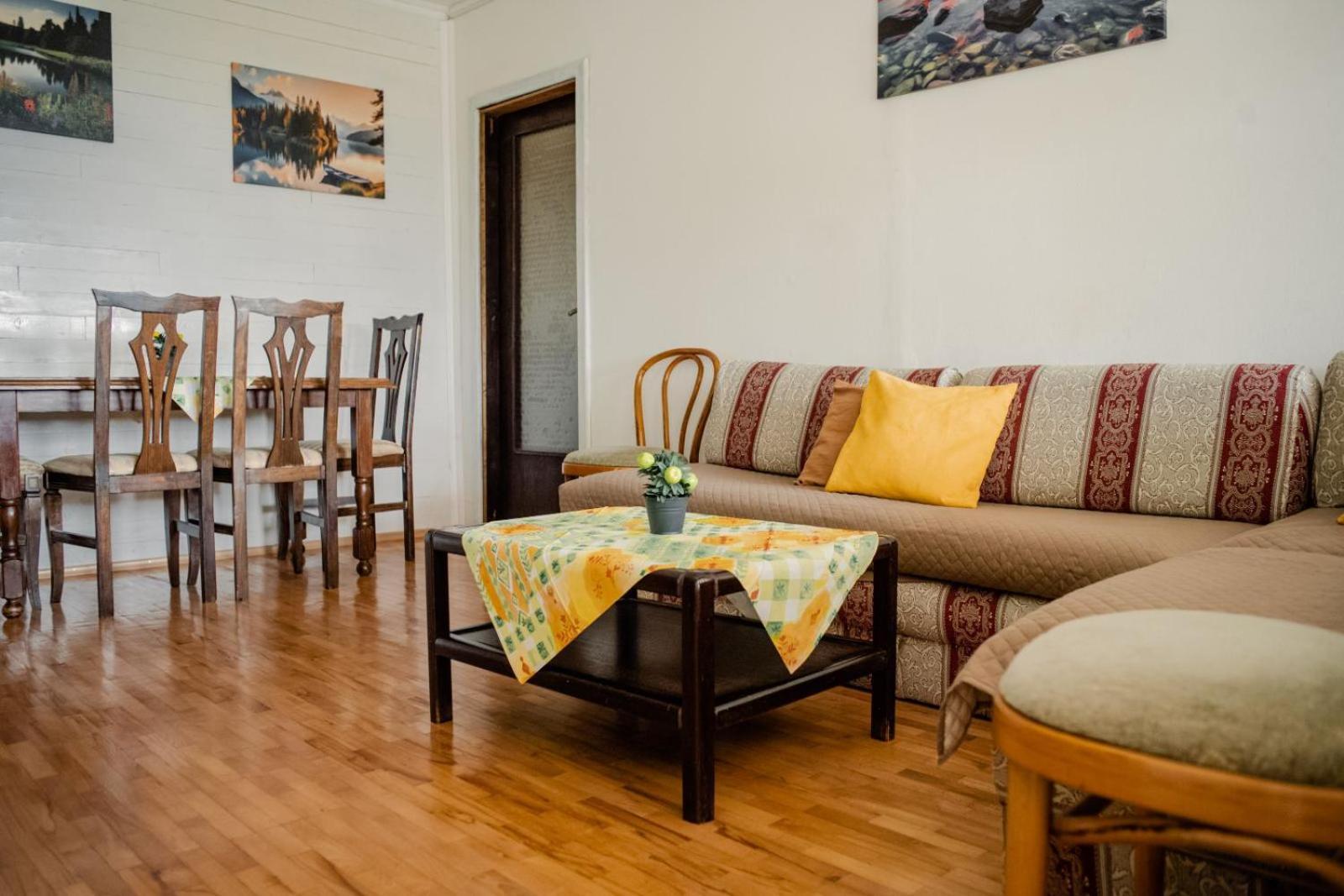 Vacation Home Rot أوهغيد المظهر الخارجي الصورة
