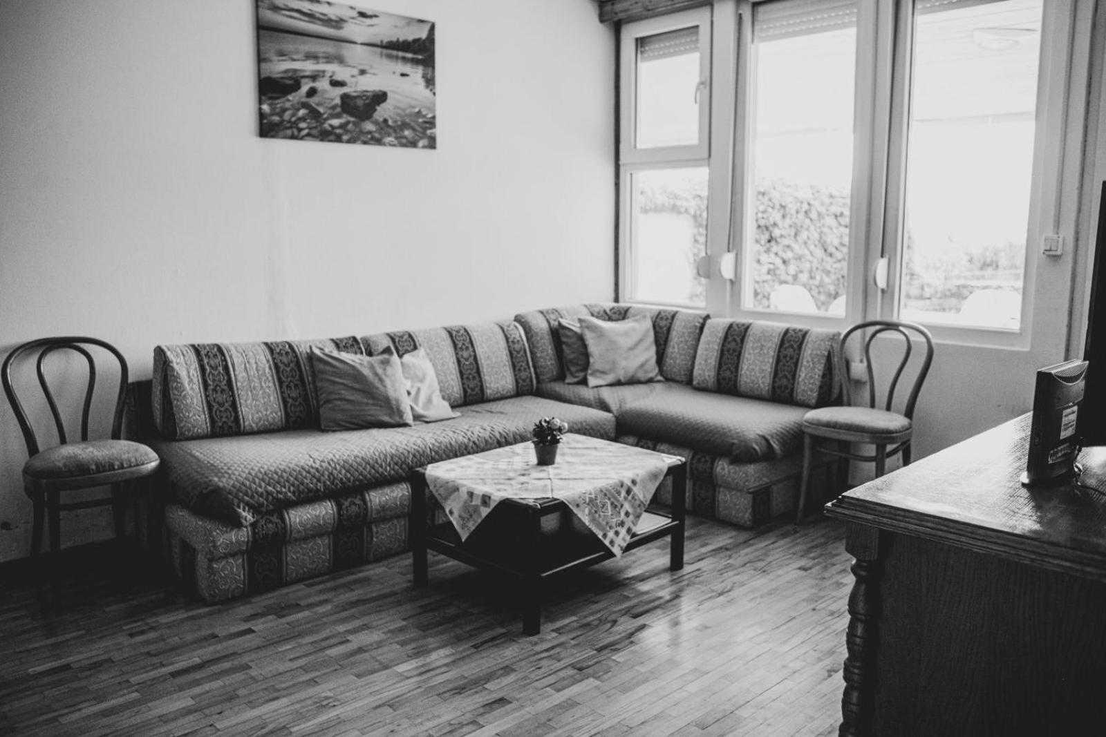Vacation Home Rot أوهغيد المظهر الخارجي الصورة