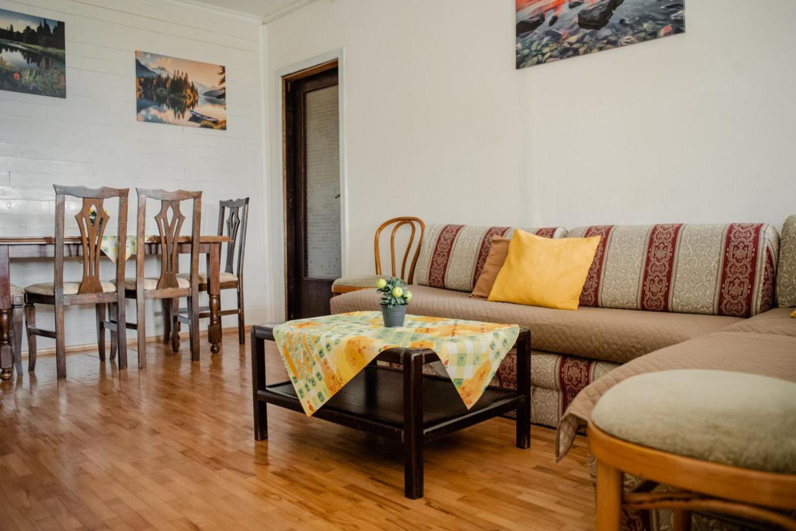 Vacation Home Rot أوهغيد المظهر الخارجي الصورة