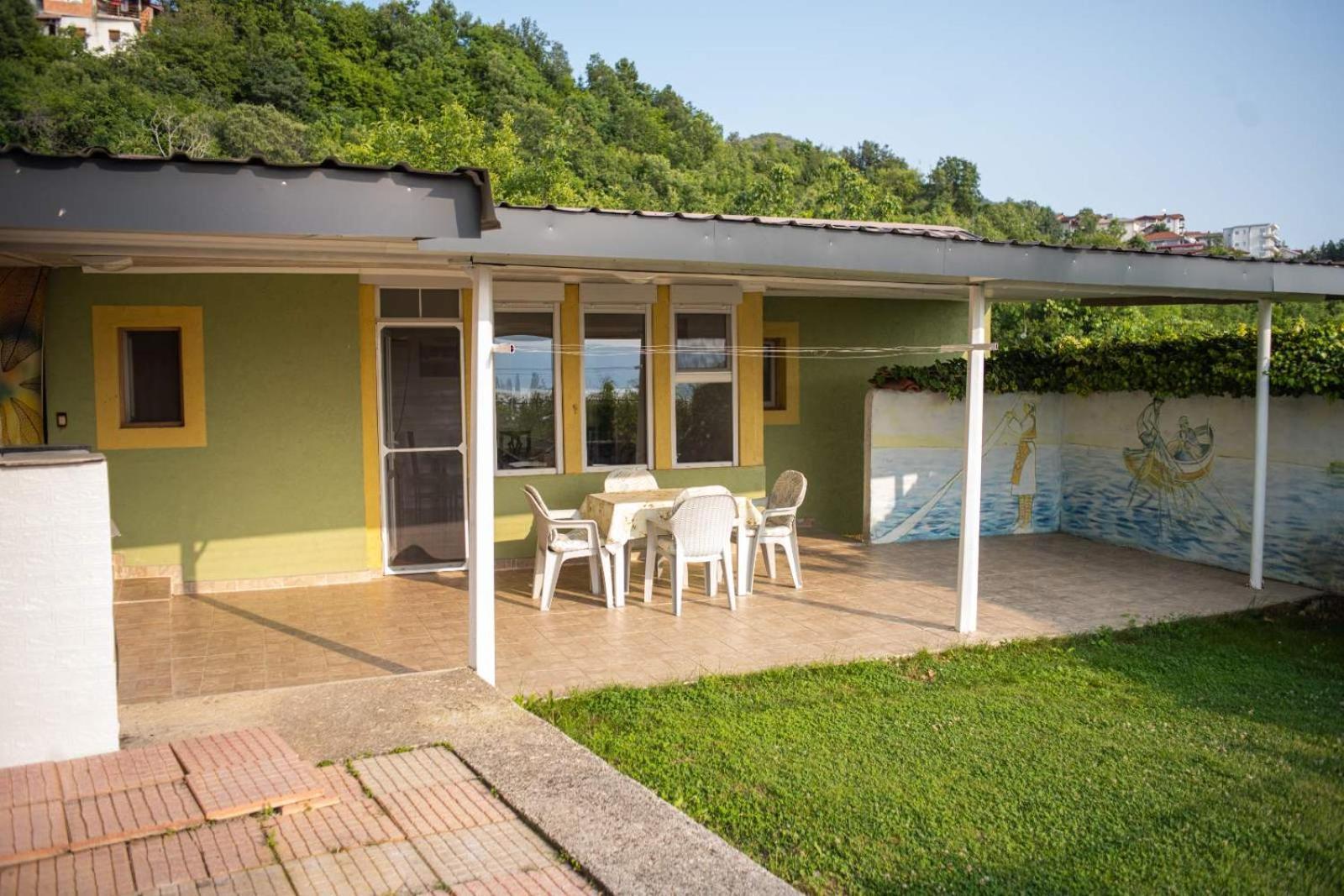 Vacation Home Rot أوهغيد المظهر الخارجي الصورة