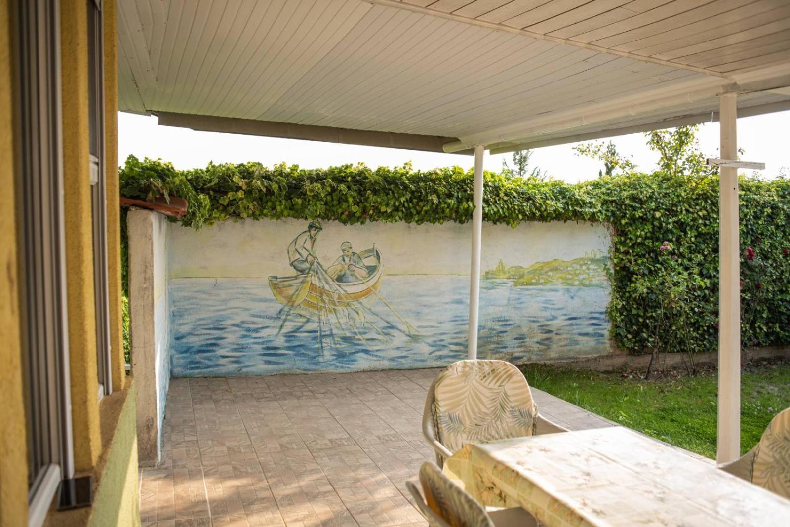 Vacation Home Rot أوهغيد المظهر الخارجي الصورة