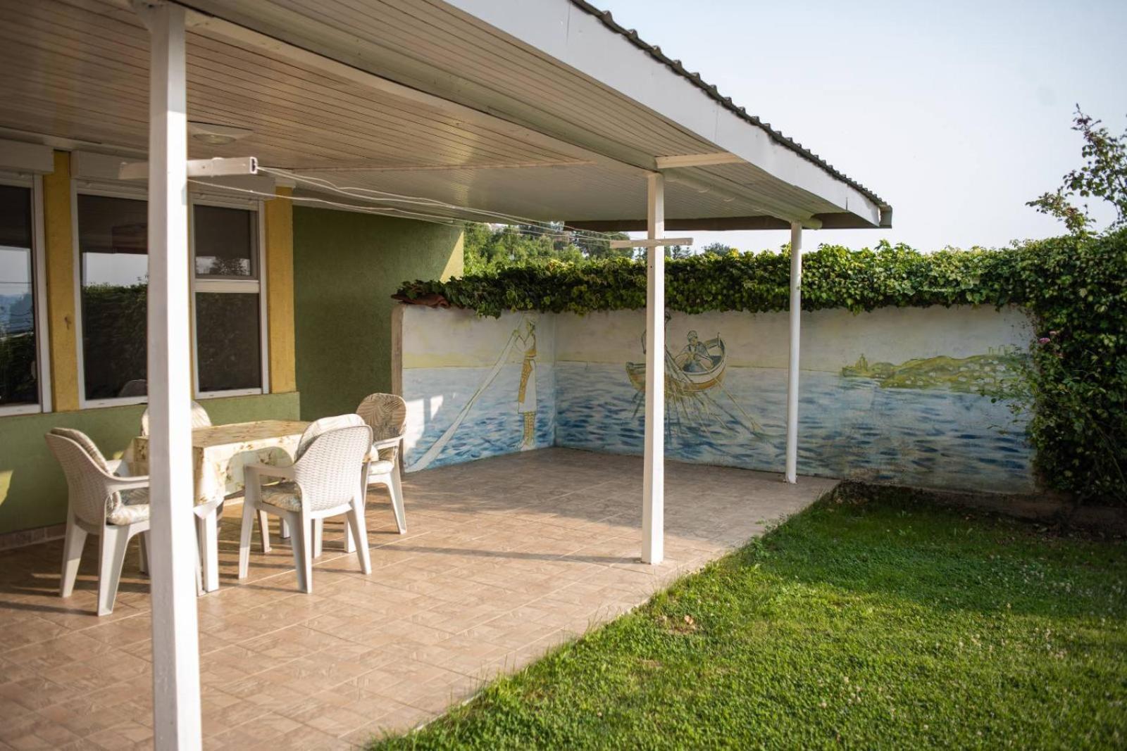 Vacation Home Rot أوهغيد المظهر الخارجي الصورة
